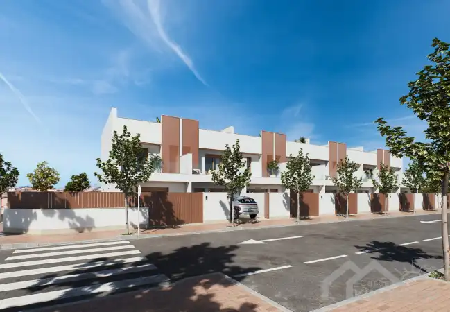 Foto van villa kopen San Pedro del Pinatar