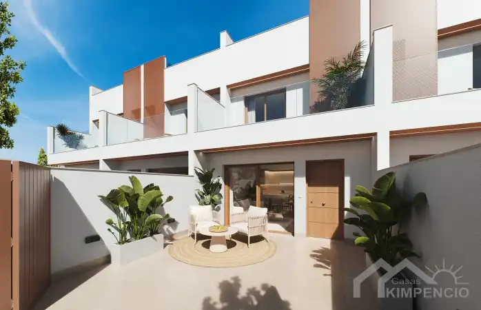 Foto 4 van villa kopen San Pedro del Pinatar