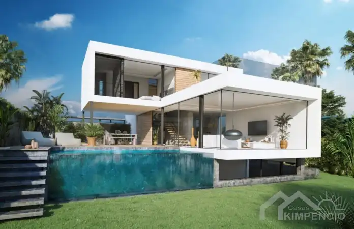 Foto van THE SANCTUARY VILLAS | New Golden Mile