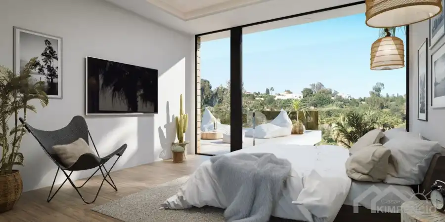 Foto 4 van THE SANCTUARY VILLAS | New Golden Mile