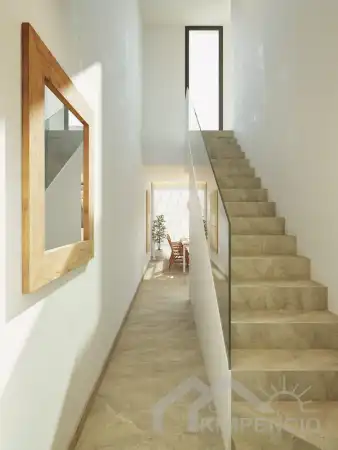 Foto 4 van Twee slaapkamer villa op de Mar Menor