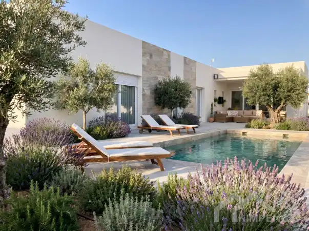 Foto 2 van Villas Aspe – kies jouw eigen villa en perceel