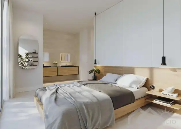 Foto 4 van Villa Valle Romano Golf met privézwembad