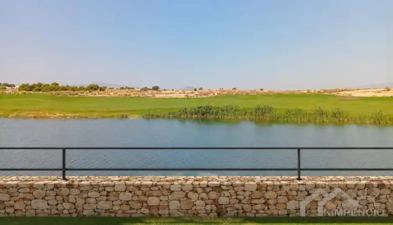 Foto 3 van Condado De Alhama Golf Resort