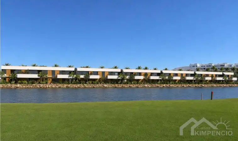 Foto 3 van Condado De Alhama Golf Resort
