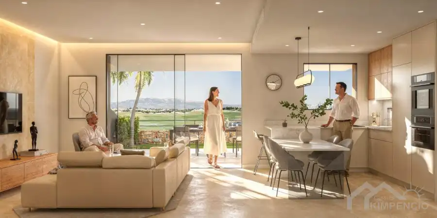 Foto 4 van Condado De Alhama Golf Resort