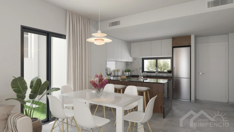 Foto 4 van Monte Orchello-vistabella GolfResort-appartementen