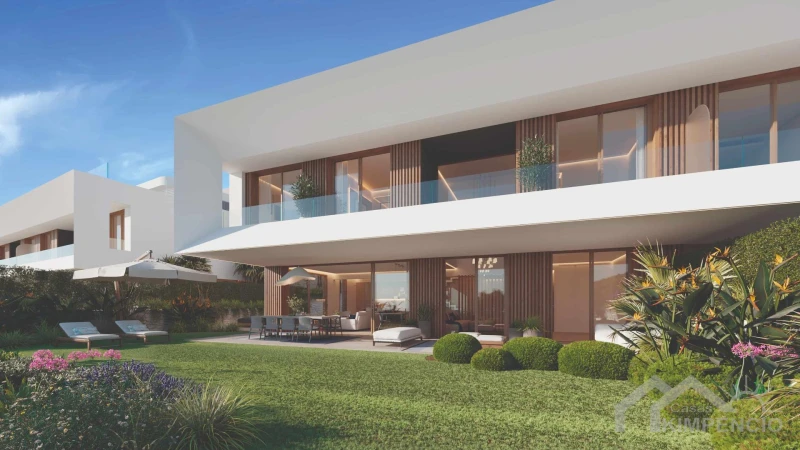 Foto van El Paraiso Golf villa + Solarium