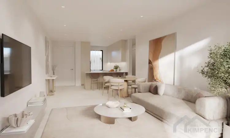 Foto 3 van Appartement Sunway Residence