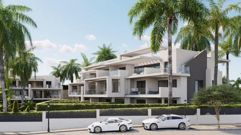 Foto van Penthouse Sunway Residence