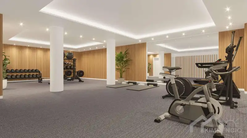 Foto 4 van Nieuwbouw appartement Altoasis