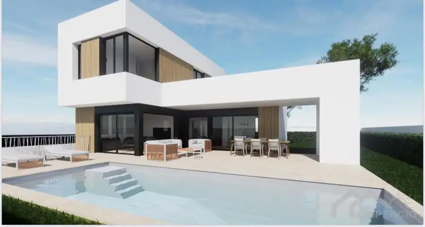 Foto van NIKA ISLAND villa kopen in Finestrat