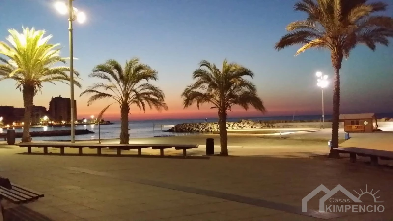 Foto 4 van Amanacer x Residencial Sunrise-Orihuela Costa