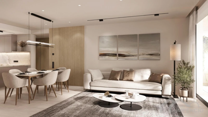 Foto 3 van Nieuwbouw met wellness tussen Marbella en Estepona