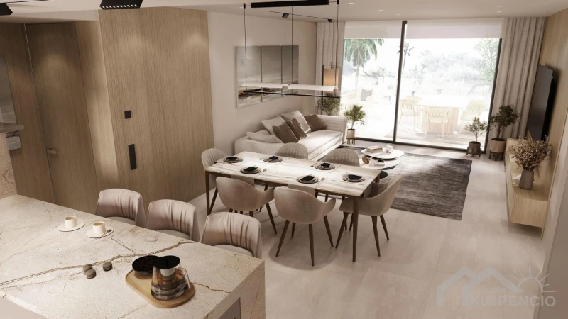 Foto 2 van Nieuwbouw met wellness tussen Marbella en Estepona