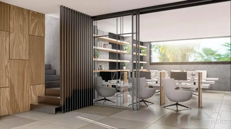 Foto 12 van Penthouse La Resina Golf