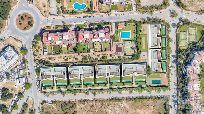 Foto 15 van Penthouse La Resina Golf