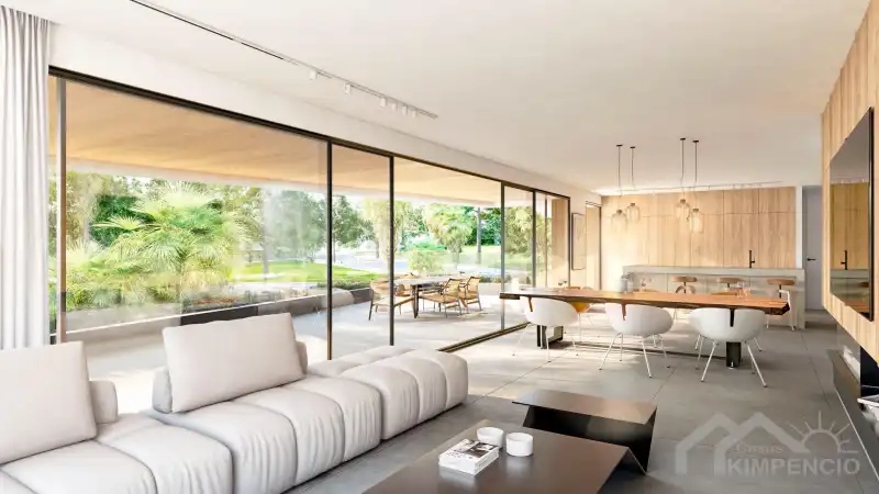 Foto 6 van Penthouse La Resina Golf