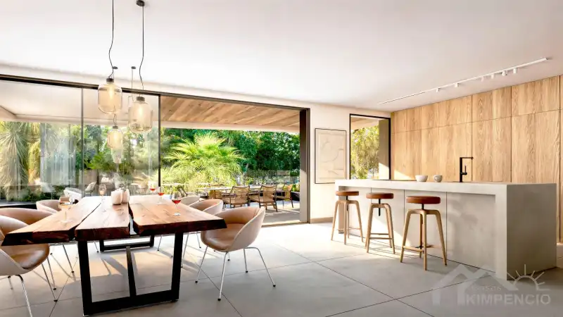 Foto 7 van Penthouse La Resina Golf