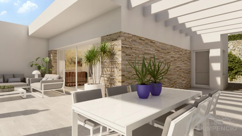VILLA ANDROS