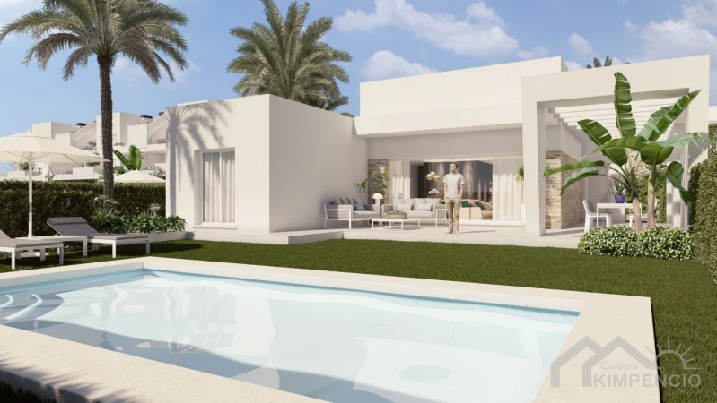 VILLA ANDROS