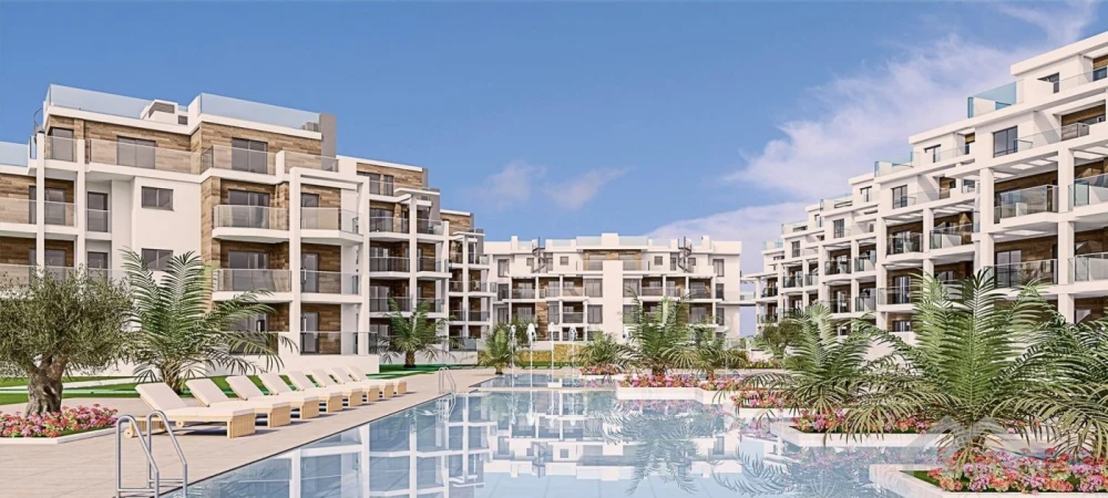 L'Estanyo Villa Romana - Denia - Penthouse