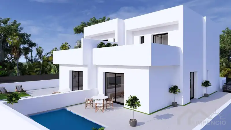 Foto van Villa kopen in Daya Nueva – ANDREA VILLAS II