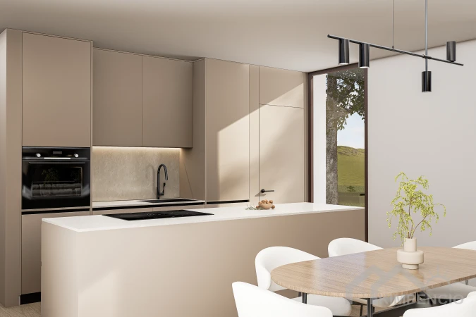 Foto van Villa met zwembad op 10.000m² perceel