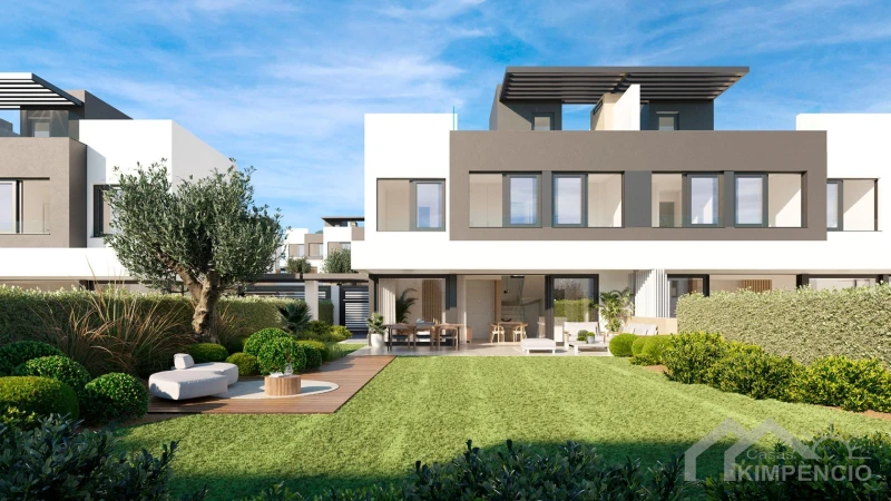 Foto van Atalaya Golf