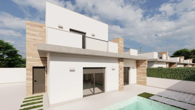 El Alba Mediterranean Residential - Fase 2 - Villa