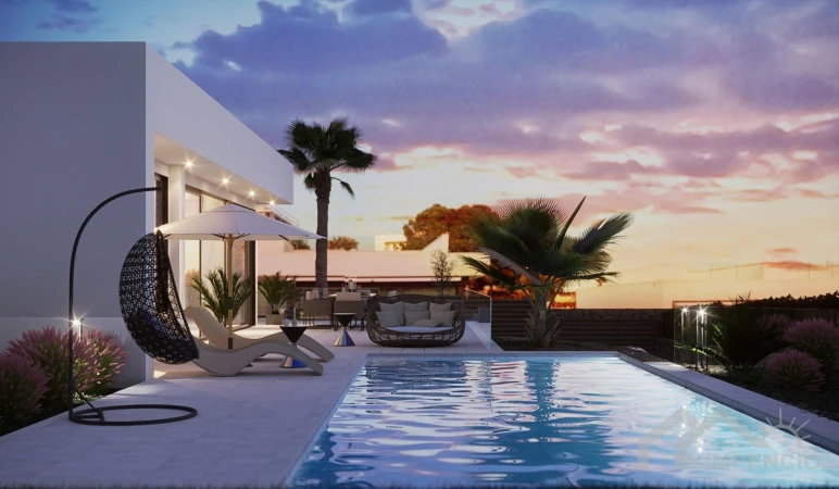 Wonen in Las Colinas