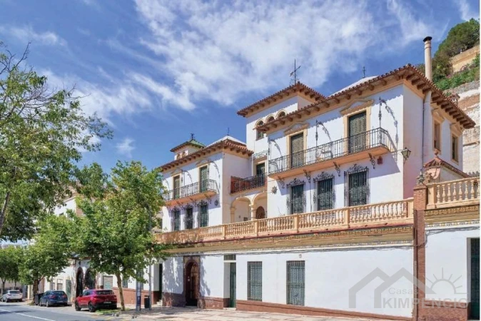 Foto van vier-slaapkamerappartement El Limonar