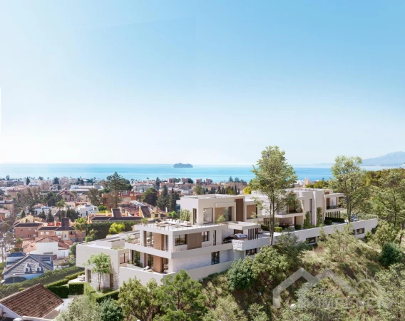 Foto van 3 - slaapkamervilla Malaga Pedregalejo