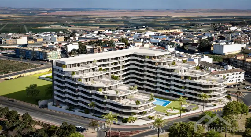 Foto 3 van Penthouse San Miguel de Salinas