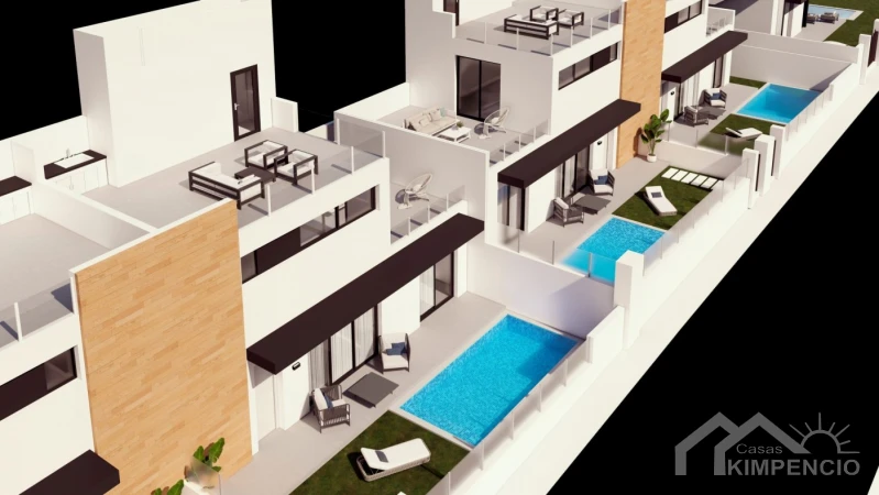 Foto van Residencial Villacosta Club 2, Fase 1Las Filipinas