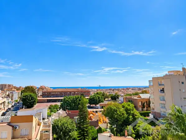 Foto 9 van nieuwbouwappartement Torrevieja 2 slaapkamers