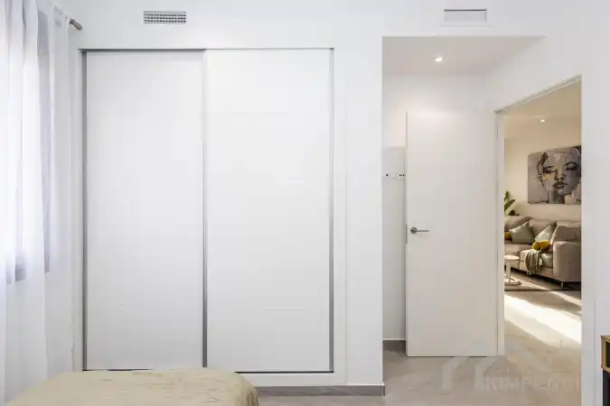 Foto 30 van nieuwbouwappartement Torrevieja 2 slaapkamers