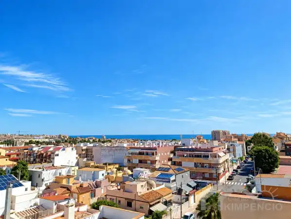 Foto 7 van nieuwbouwappartement Torrevieja 2 slaapkamers
