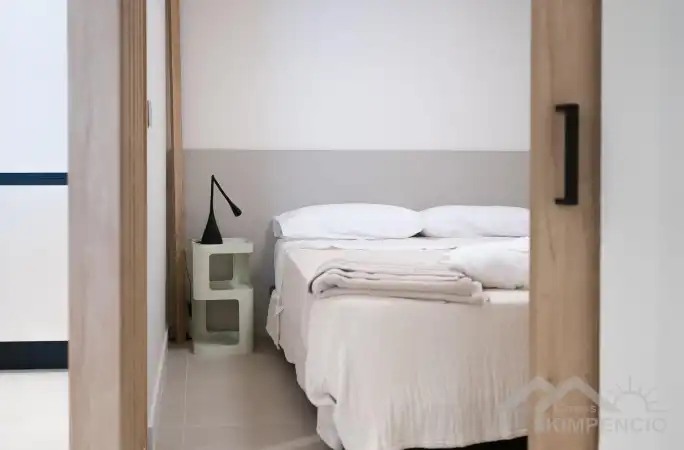 Foto 17 van Gemeubileerde nieuwbouwappartementen Mar Menor