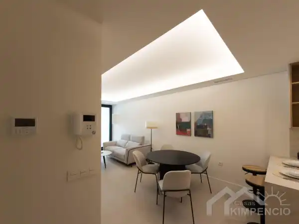 Foto 8 van Gemeubileerde nieuwbouwappartementen Mar Menor