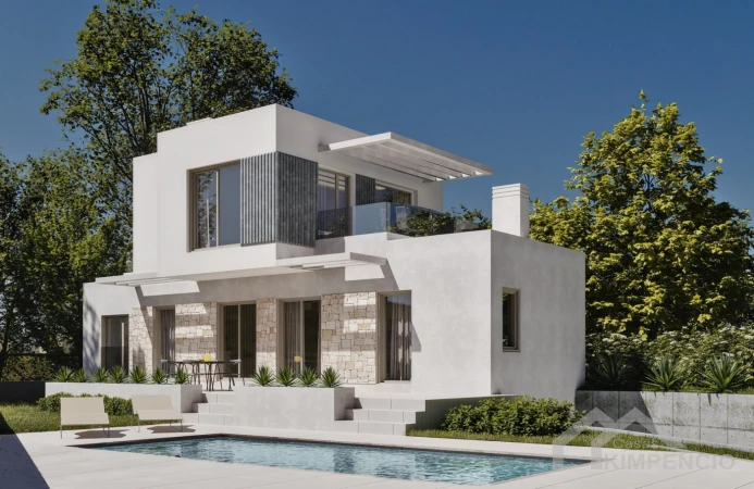5 Senses Homes-Sierra Cortina