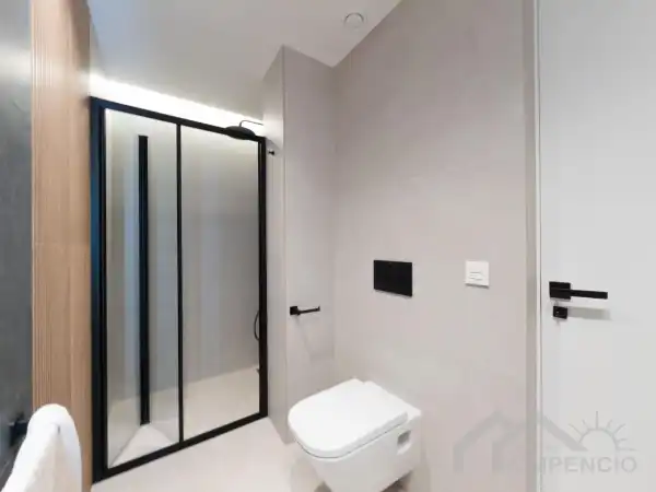 Foto 15 van Gemeubileerde nieuwbouwappartementen Mar Menor