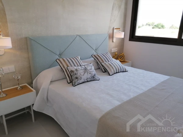 Foto 4 van Hacienda San Julian-Lorca