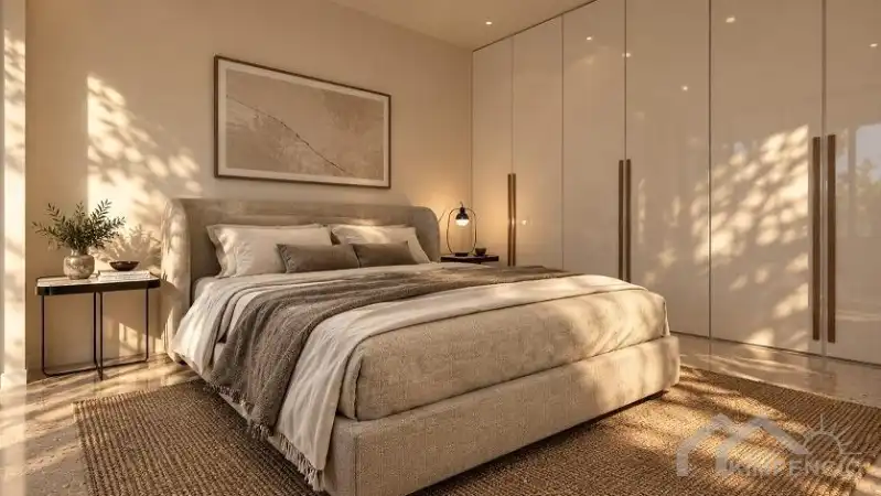 Foto 17 van luxe nieuwbouwvilla Torrevieja 4 slaapkamers