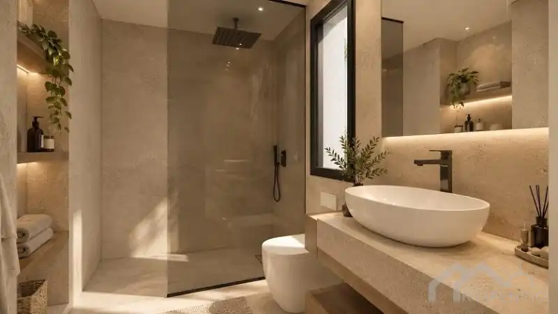 Foto 18 van luxe nieuwbouwvilla Torrevieja 4 slaapkamers