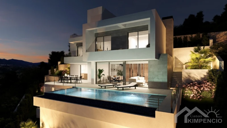 Foto 3 van Residencial Plus Jazmines-Cumbre Del Sol