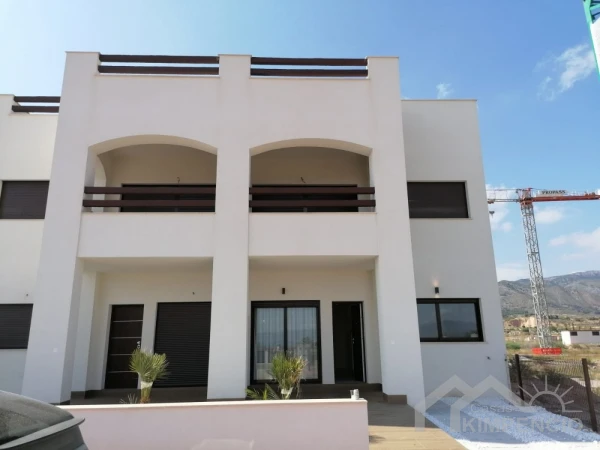 Hacienda San Julian-Lorca