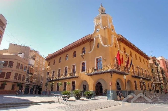 Foto 4 van Alcantarilla
