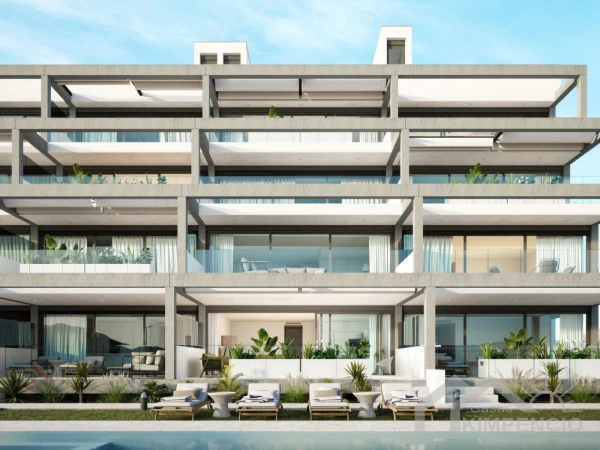Foto 2 van Antilia Terraces IV-Deluxe-Mar de Cristal