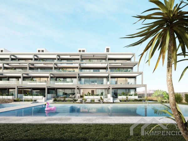 Foto 4 van Antilia Terraces IV-Deluxe-Mar de Cristal